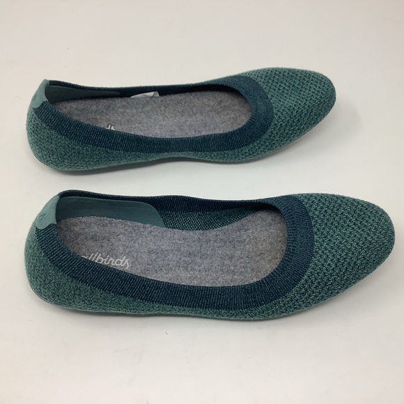 allbirds Shoes Allbirds Tree Breezers Ballet Flats Poshmark